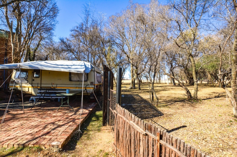 4 Bedroom Property for Sale in Potchefstroom Rural North West